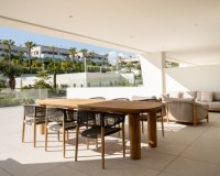 Wiederverkauf - apartment - Marbella - The Golden Mile