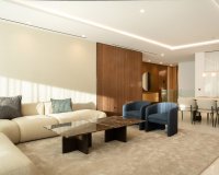 Wiederverkauf - apartment - Marbella - The Golden Mile