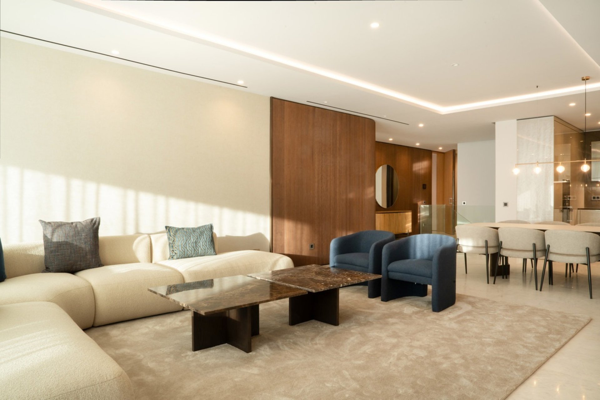 Wiederverkauf - apartment - Marbella - The Golden Mile