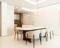 Wiederverkauf - apartment - Marbella - The Golden Mile
