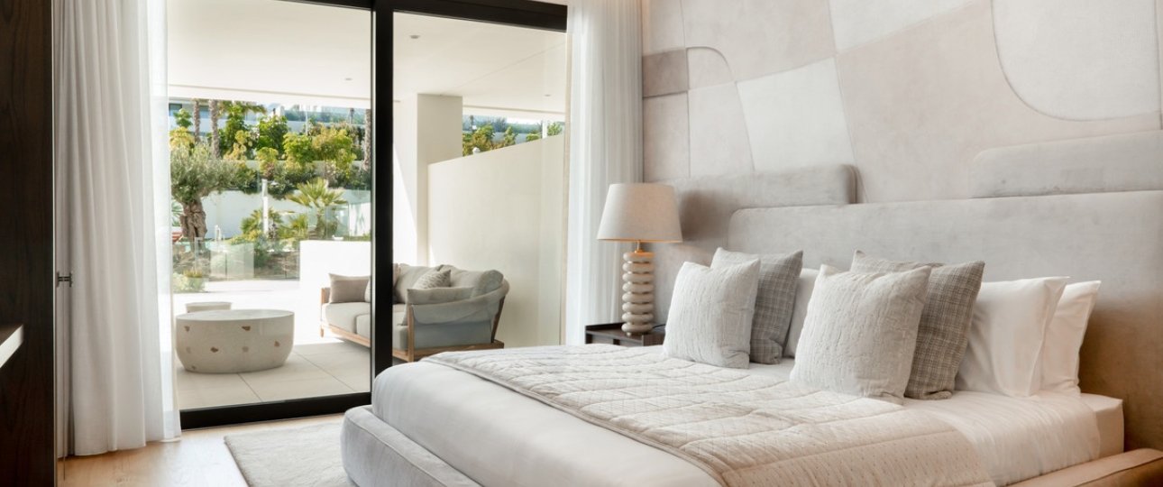 Wiederverkauf - apartment - Marbella - The Golden Mile