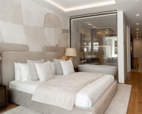 Wiederverkauf - apartment - Marbella - The Golden Mile