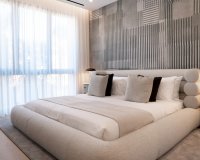 Wiederverkauf - apartment - Marbella - The Golden Mile