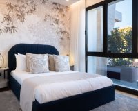 Wiederverkauf - apartment - Marbella - The Golden Mile