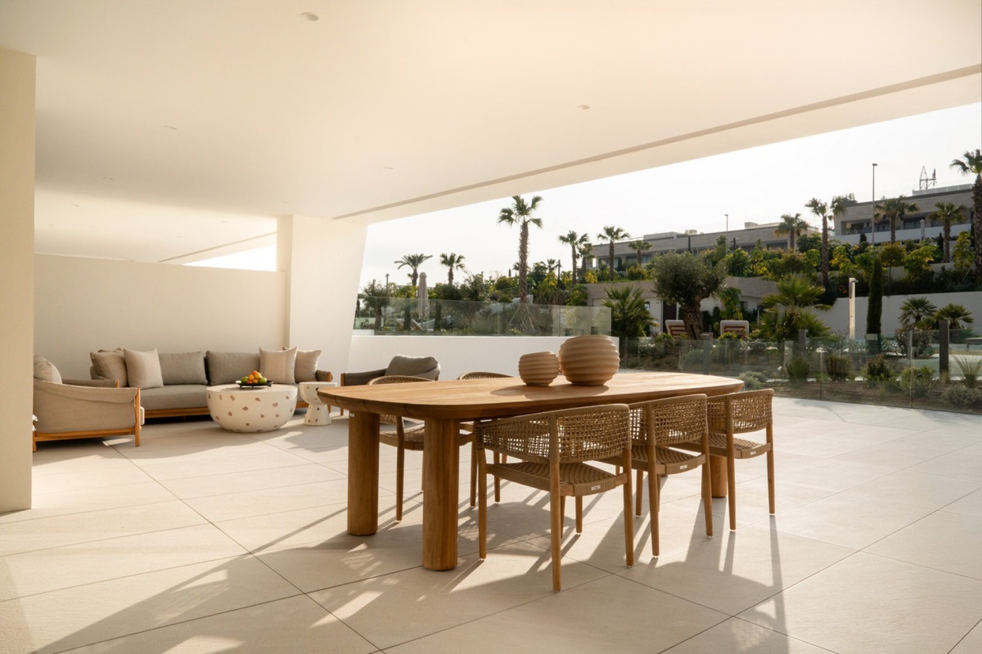 Wiederverkauf - apartment - Marbella - The Golden Mile