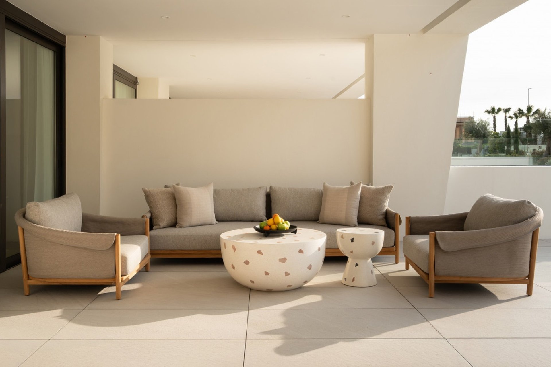 Wiederverkauf - apartment - Marbella - The Golden Mile