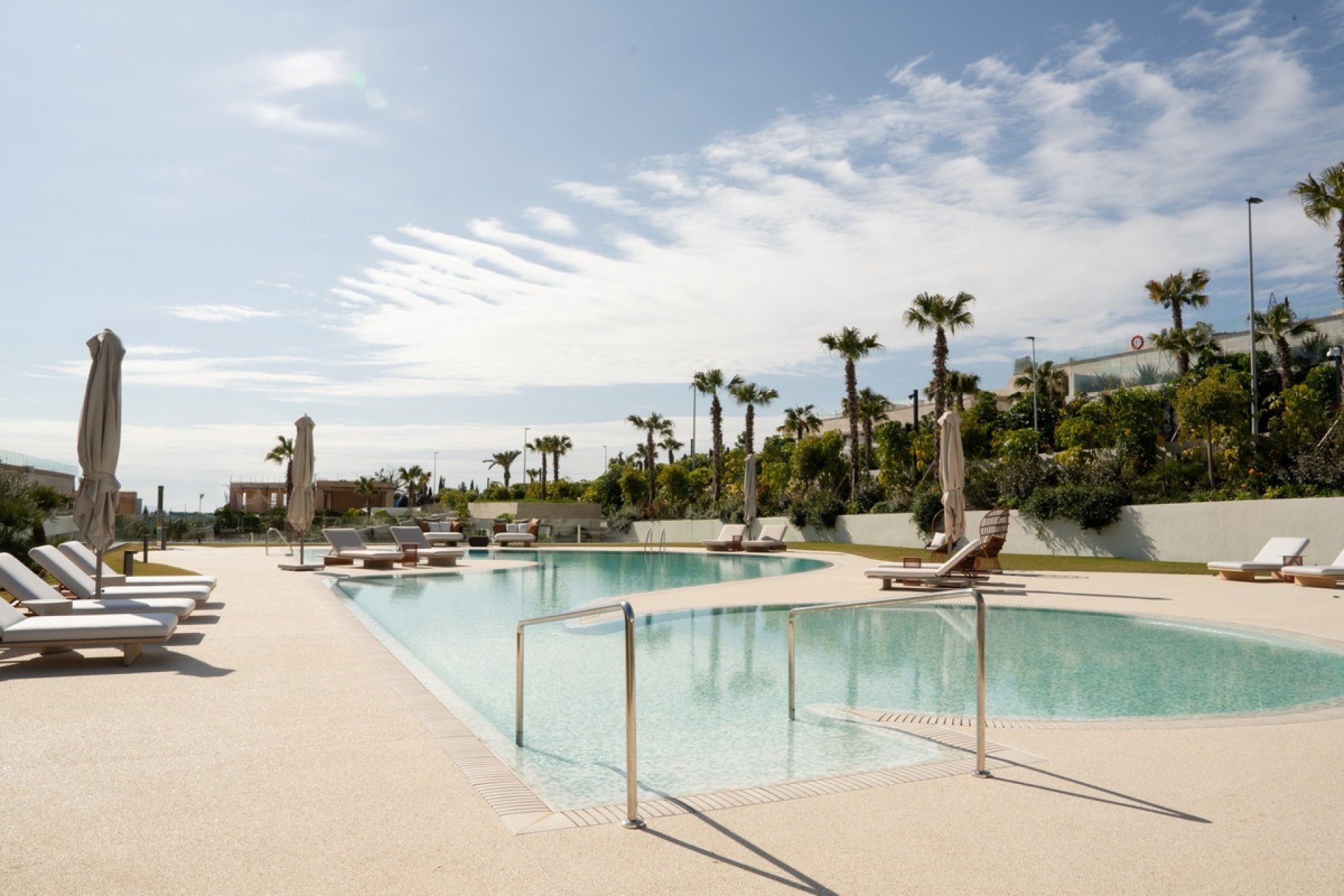 Wiederverkauf - apartment - Marbella - The Golden Mile