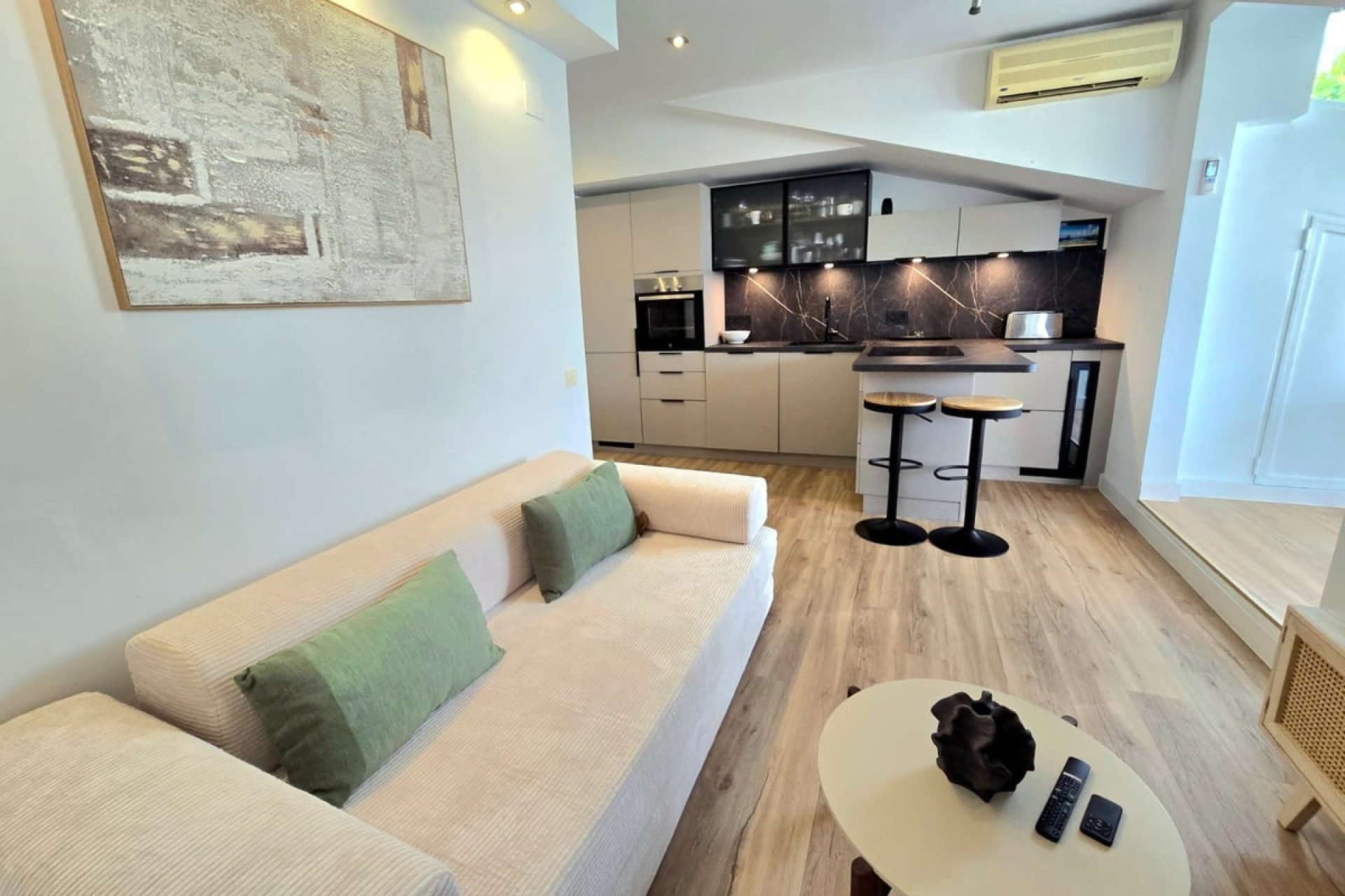 Wiederverkauf - apartment - Marbella - The Golden Mile