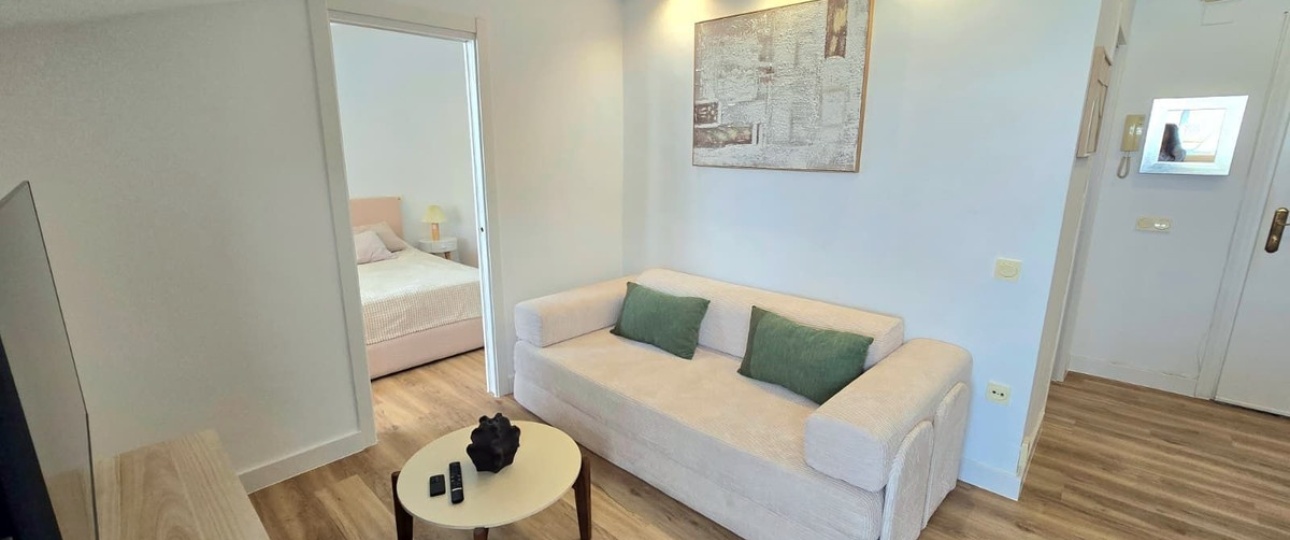 Wiederverkauf - apartment - Marbella - The Golden Mile