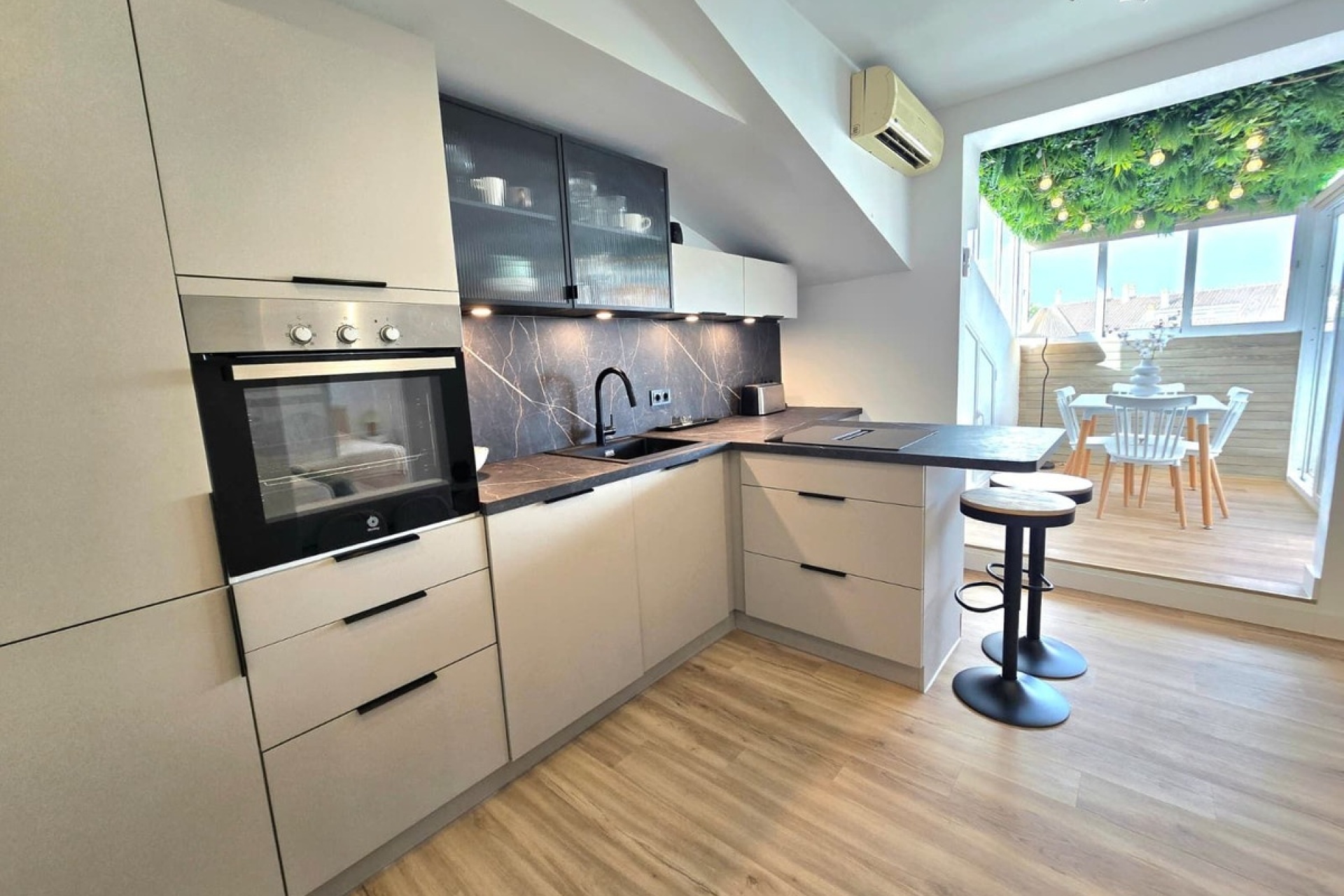 Wiederverkauf - apartment - Marbella - The Golden Mile