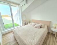 Wiederverkauf - apartment - Marbella - The Golden Mile