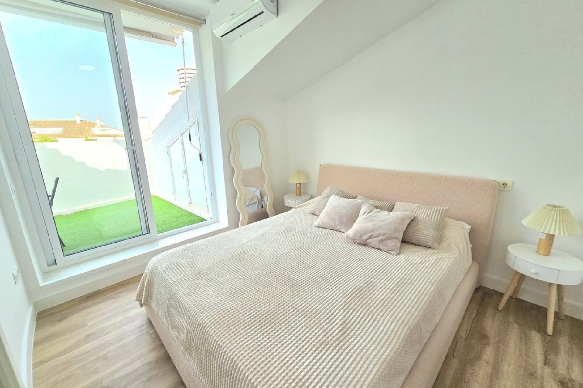 Wiederverkauf - apartment - Marbella - The Golden Mile