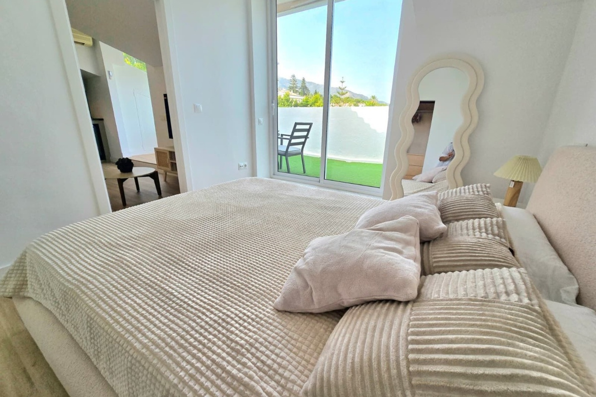 Wiederverkauf - apartment - Marbella - The Golden Mile
