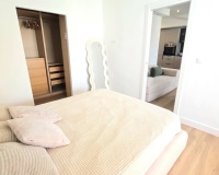 Wiederverkauf - apartment - Marbella - The Golden Mile