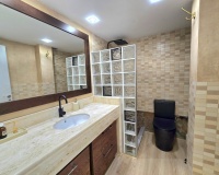 Wiederverkauf - apartment - Marbella - The Golden Mile