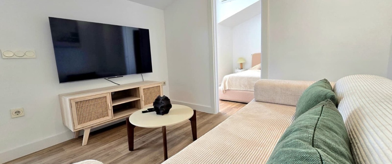 Wiederverkauf - apartment - Marbella - The Golden Mile