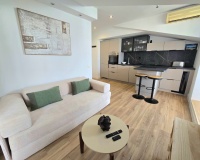 Wiederverkauf - apartment - Marbella - The Golden Mile