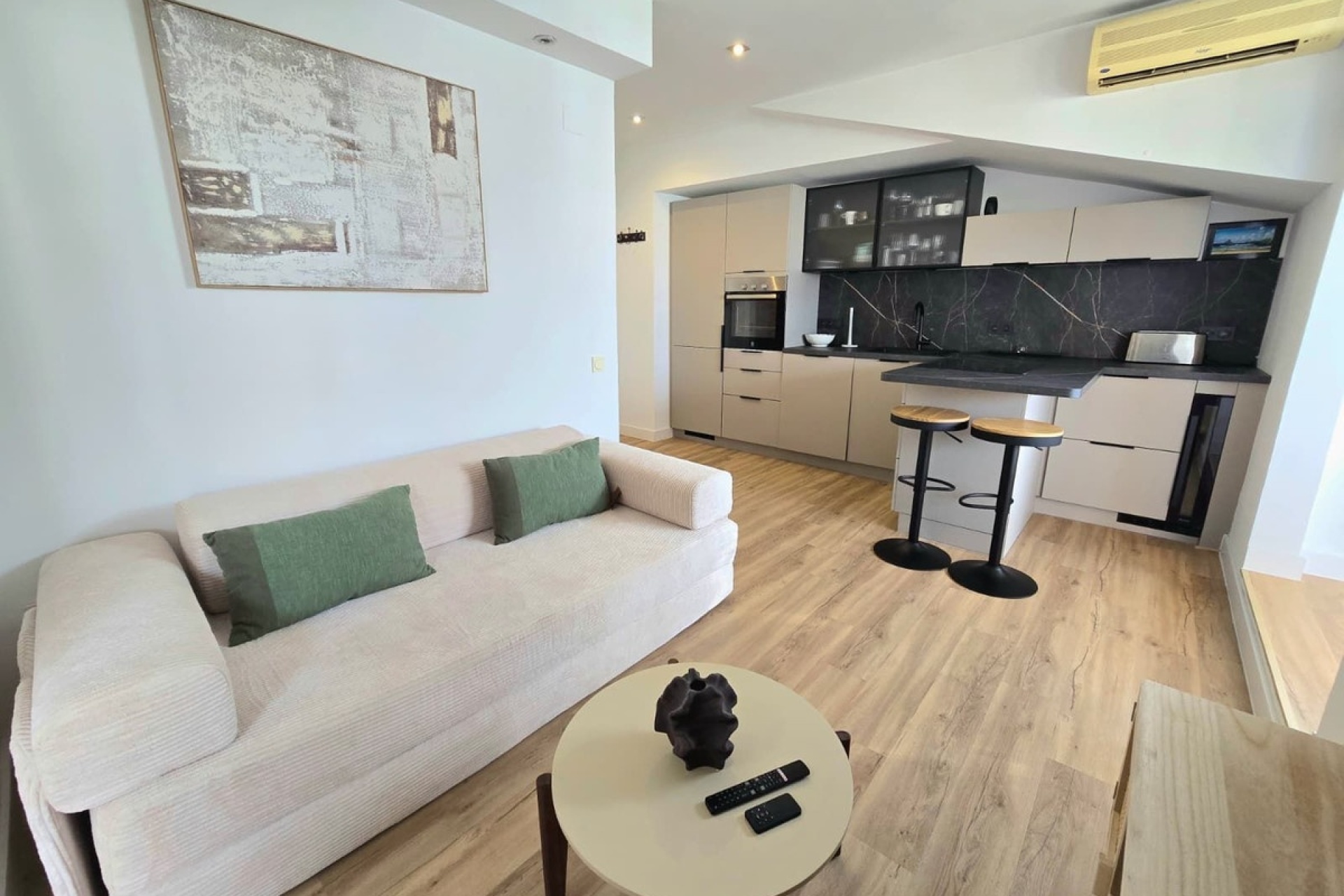 Wiederverkauf - apartment - Marbella - The Golden Mile
