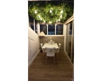 Wiederverkauf - apartment - Marbella - The Golden Mile
