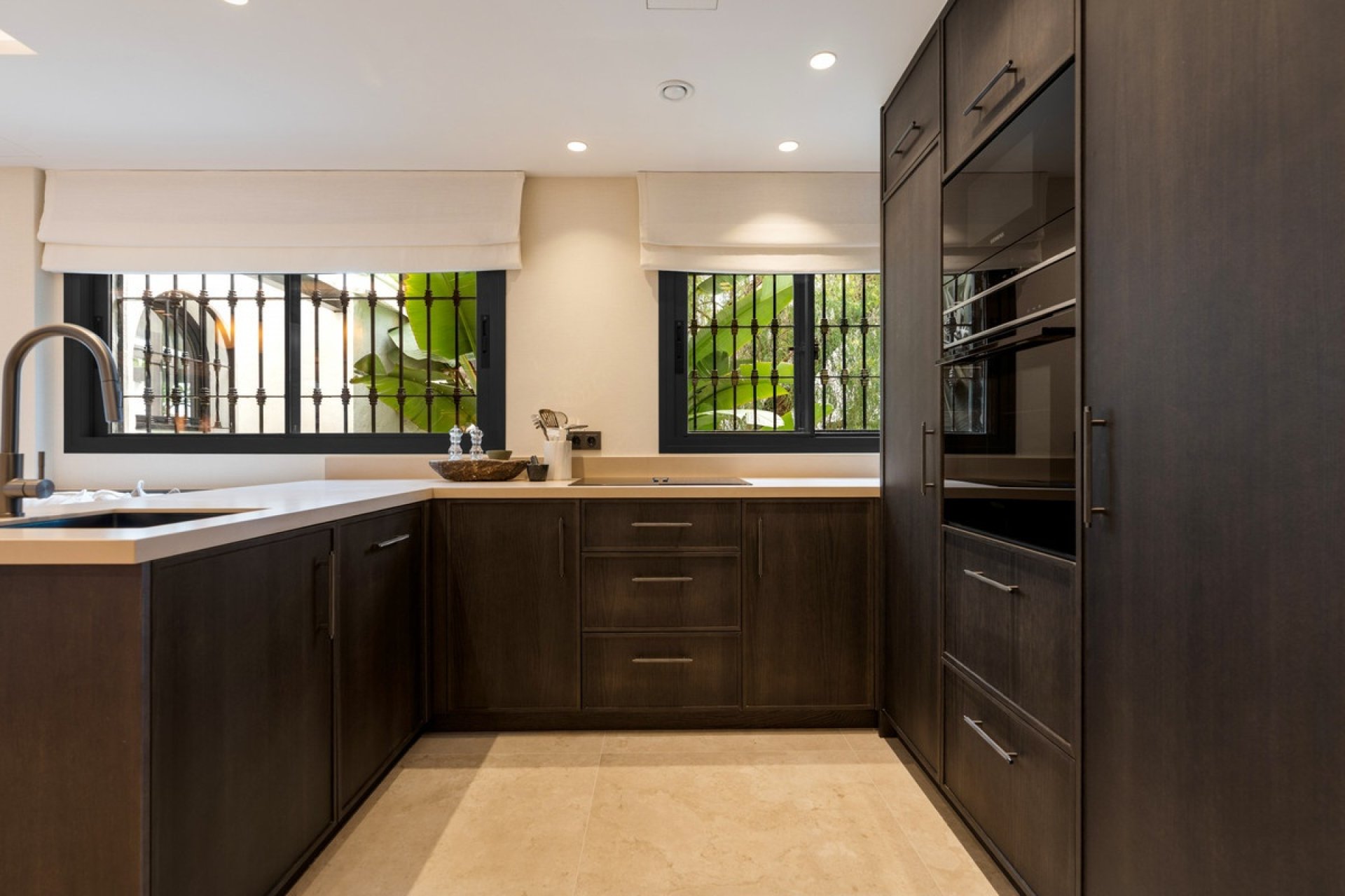 Wiederverkauf - apartment - Marbella - The Golden Mile