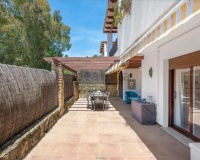 Wiederverkauf - apartment - Marbella - The Golden Mile