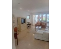 Wiederverkauf - apartment - Marbella - The Golden Mile