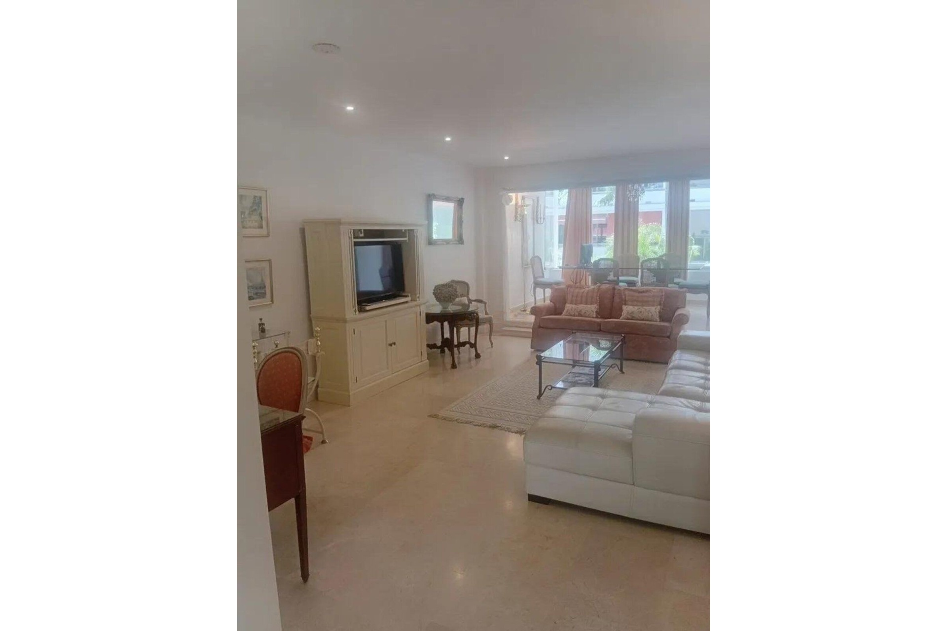 Wiederverkauf - apartment - Marbella - The Golden Mile