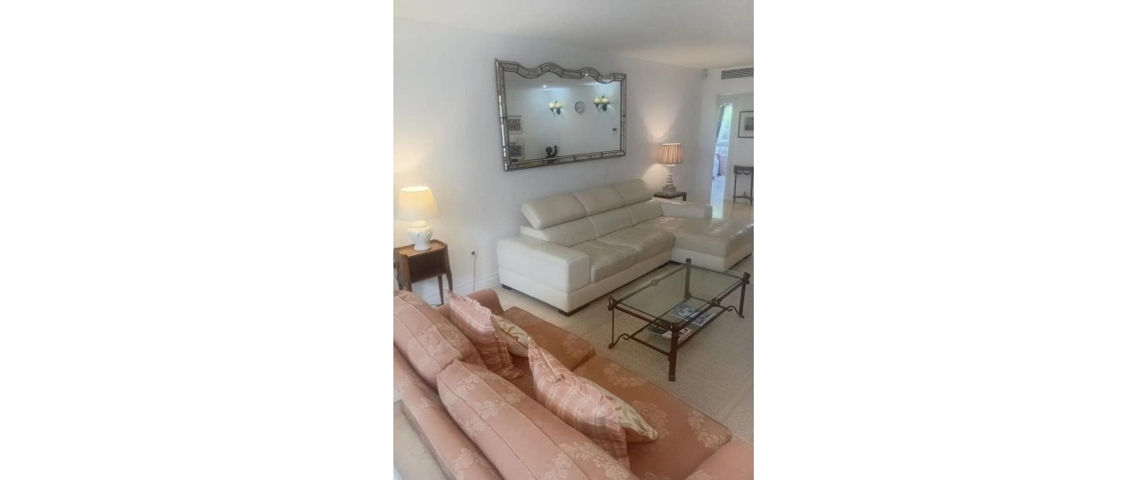 Wiederverkauf - apartment - Marbella - The Golden Mile