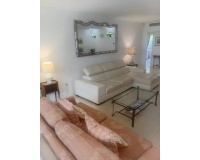 Wiederverkauf - apartment - Marbella - The Golden Mile