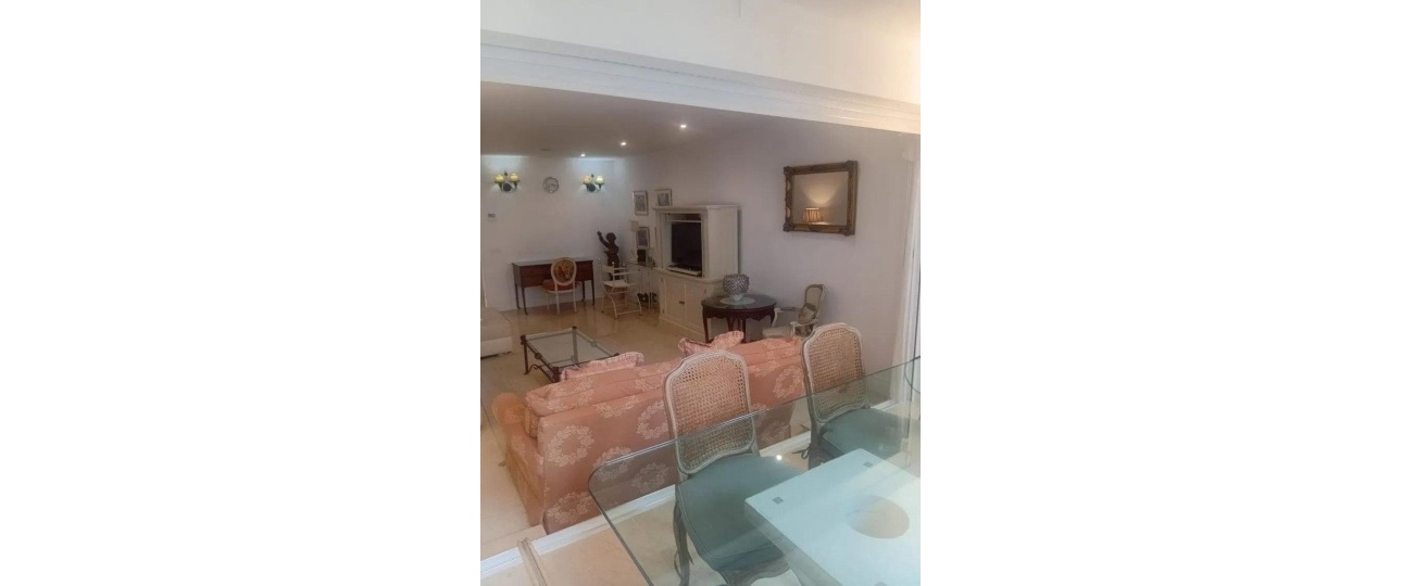 Wiederverkauf - apartment - Marbella - The Golden Mile