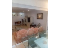 Wiederverkauf - apartment - Marbella - The Golden Mile