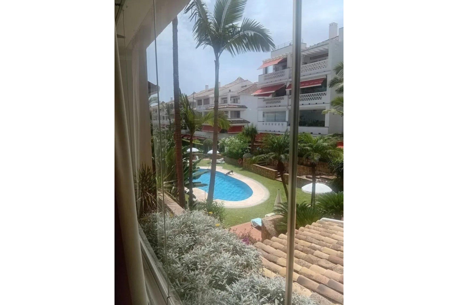 Wiederverkauf - apartment - Marbella - The Golden Mile