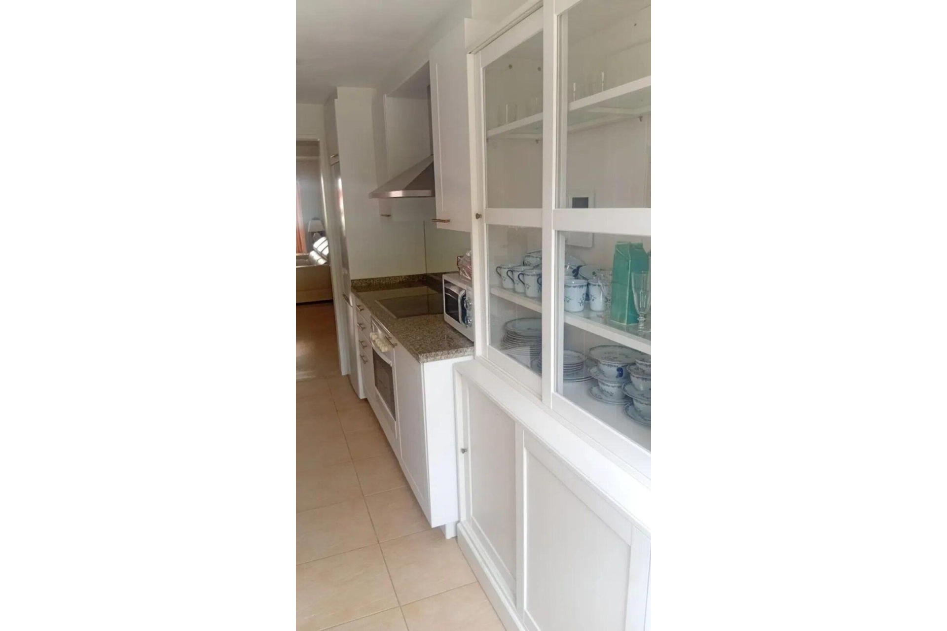 Wiederverkauf - apartment - Marbella - The Golden Mile