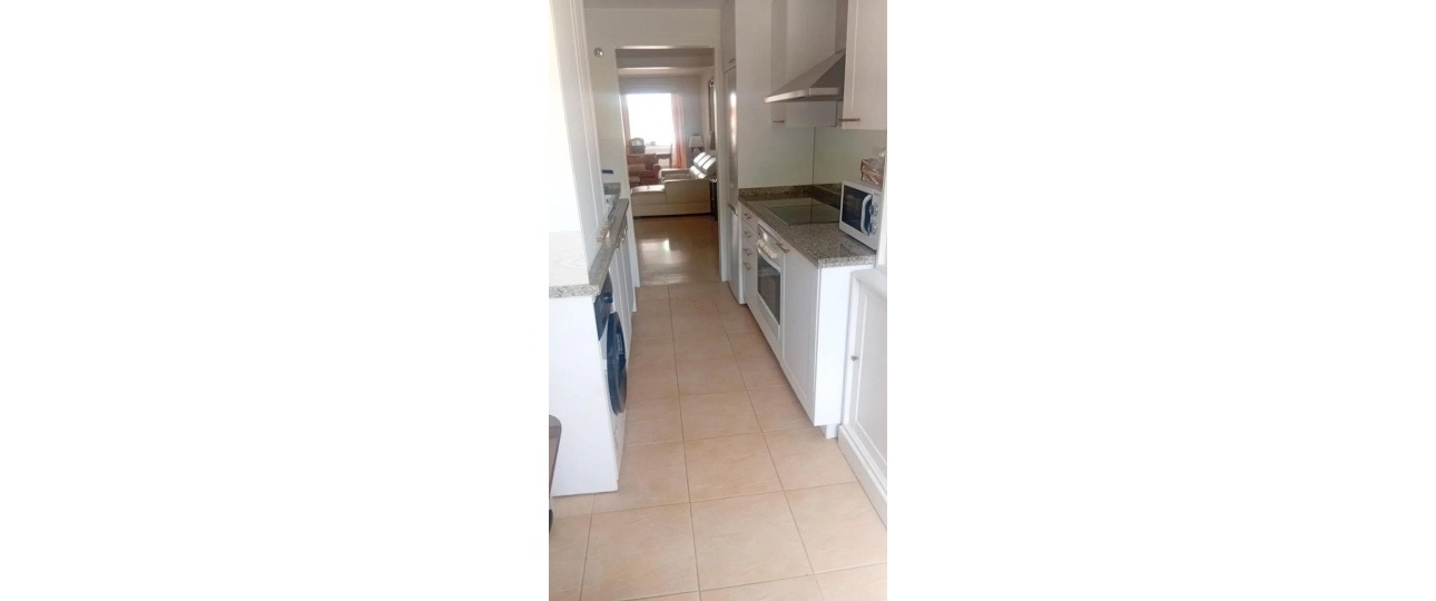 Wiederverkauf - apartment - Marbella - The Golden Mile