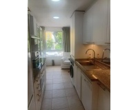 Wiederverkauf - apartment - Marbella - The Golden Mile