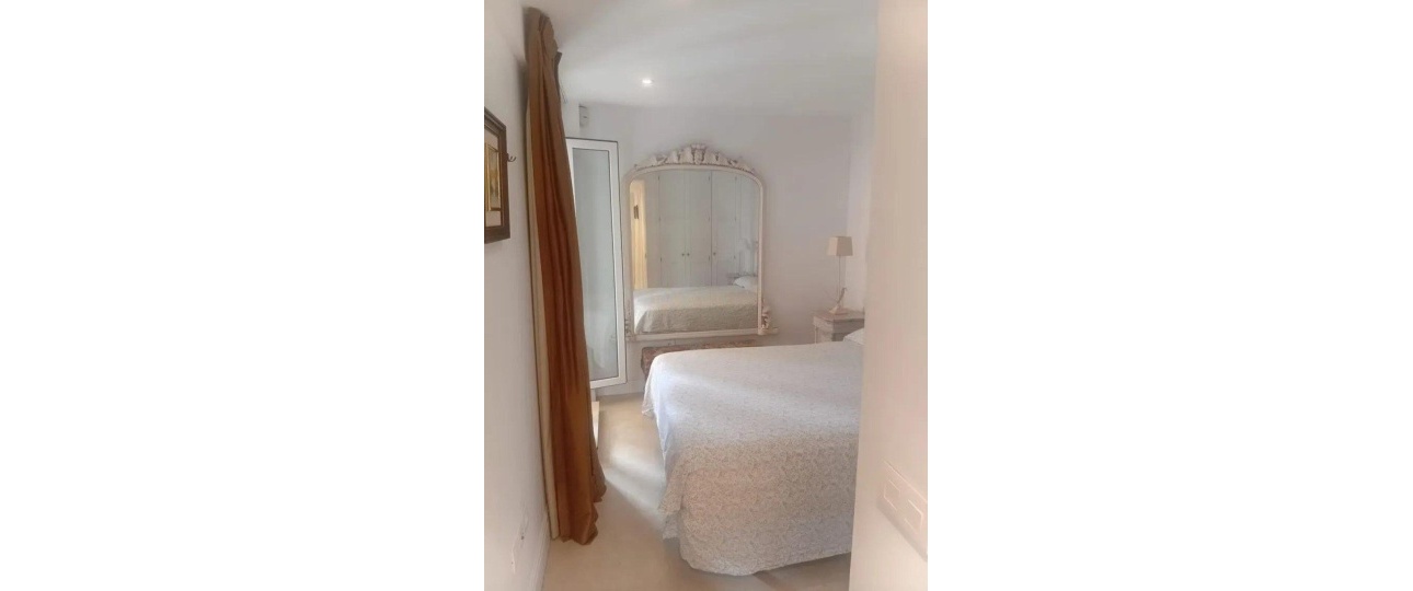Wiederverkauf - apartment - Marbella - The Golden Mile