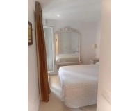 Wiederverkauf - apartment - Marbella - The Golden Mile