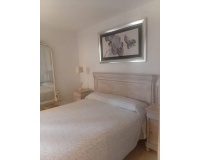 Wiederverkauf - apartment - Marbella - The Golden Mile