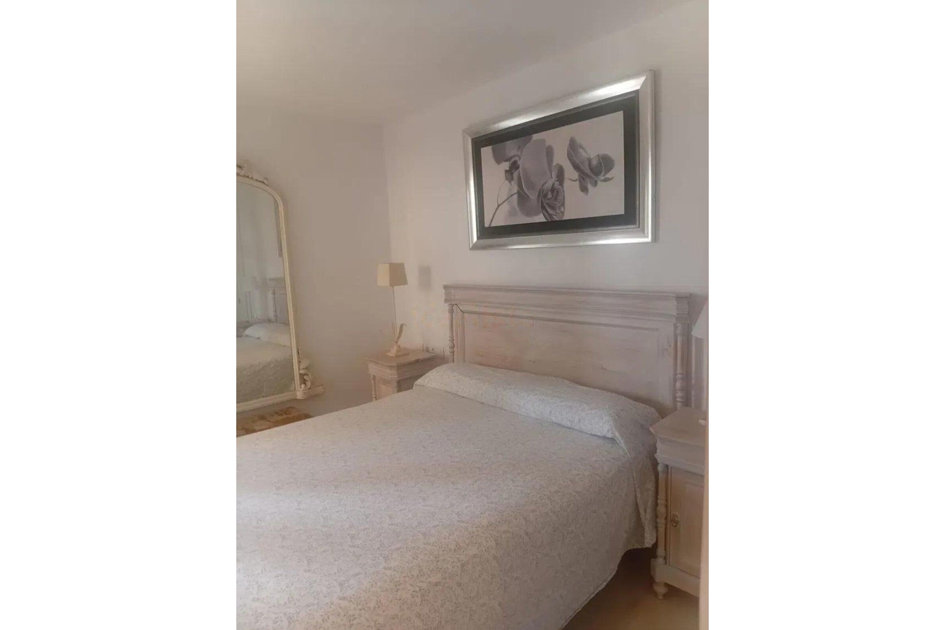 Wiederverkauf - apartment - Marbella - The Golden Mile