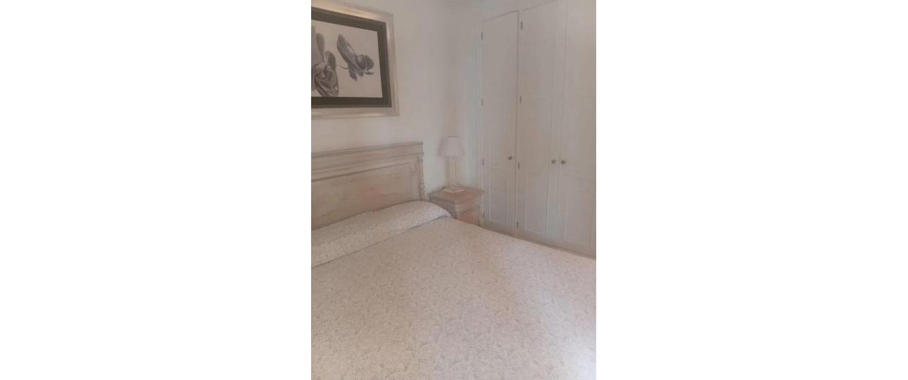 Wiederverkauf - apartment - Marbella - The Golden Mile