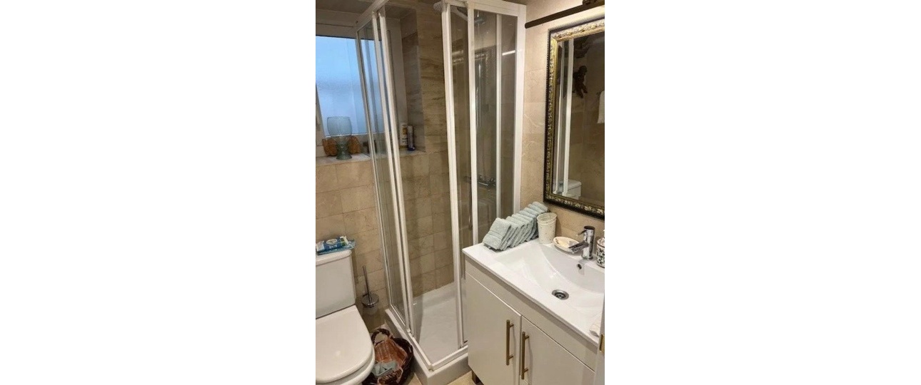 Wiederverkauf - apartment - Marbella - The Golden Mile