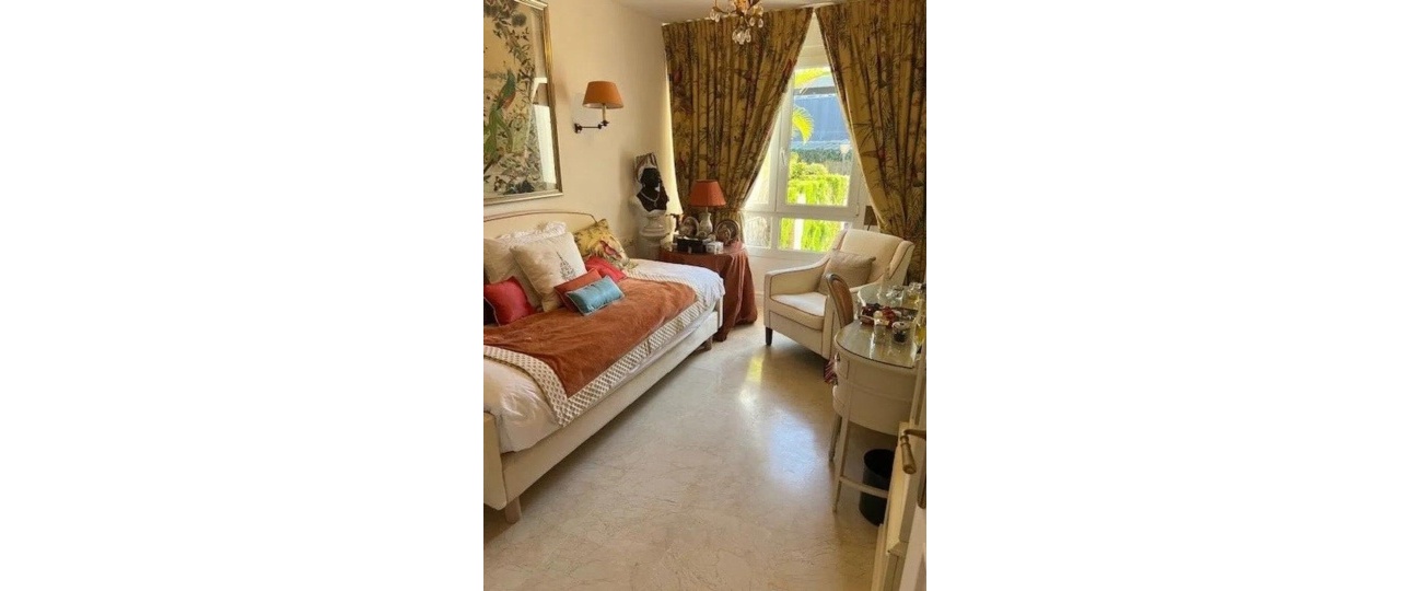 Wiederverkauf - apartment - Marbella - The Golden Mile