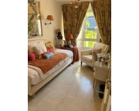 Wiederverkauf - apartment - Marbella - The Golden Mile