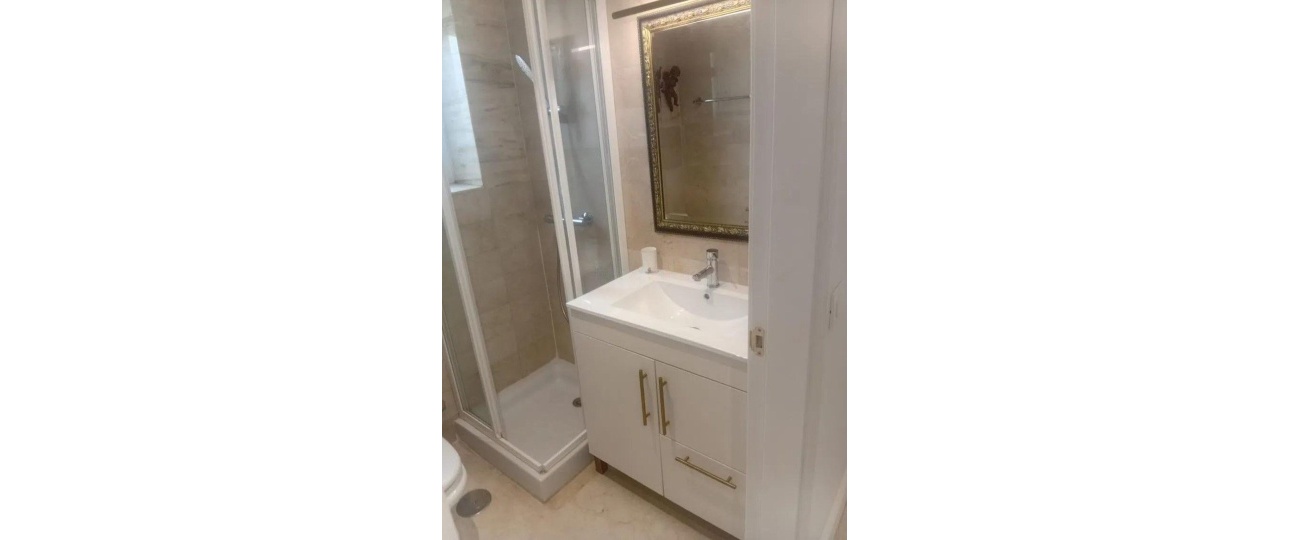Wiederverkauf - apartment - Marbella - The Golden Mile