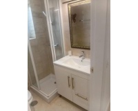 Wiederverkauf - apartment - Marbella - The Golden Mile