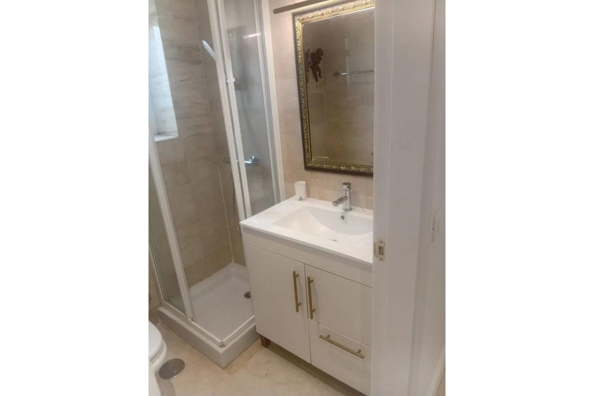 Wiederverkauf - apartment - Marbella - The Golden Mile