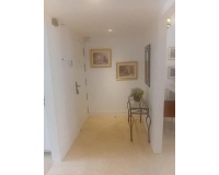 Wiederverkauf - apartment - Marbella - The Golden Mile