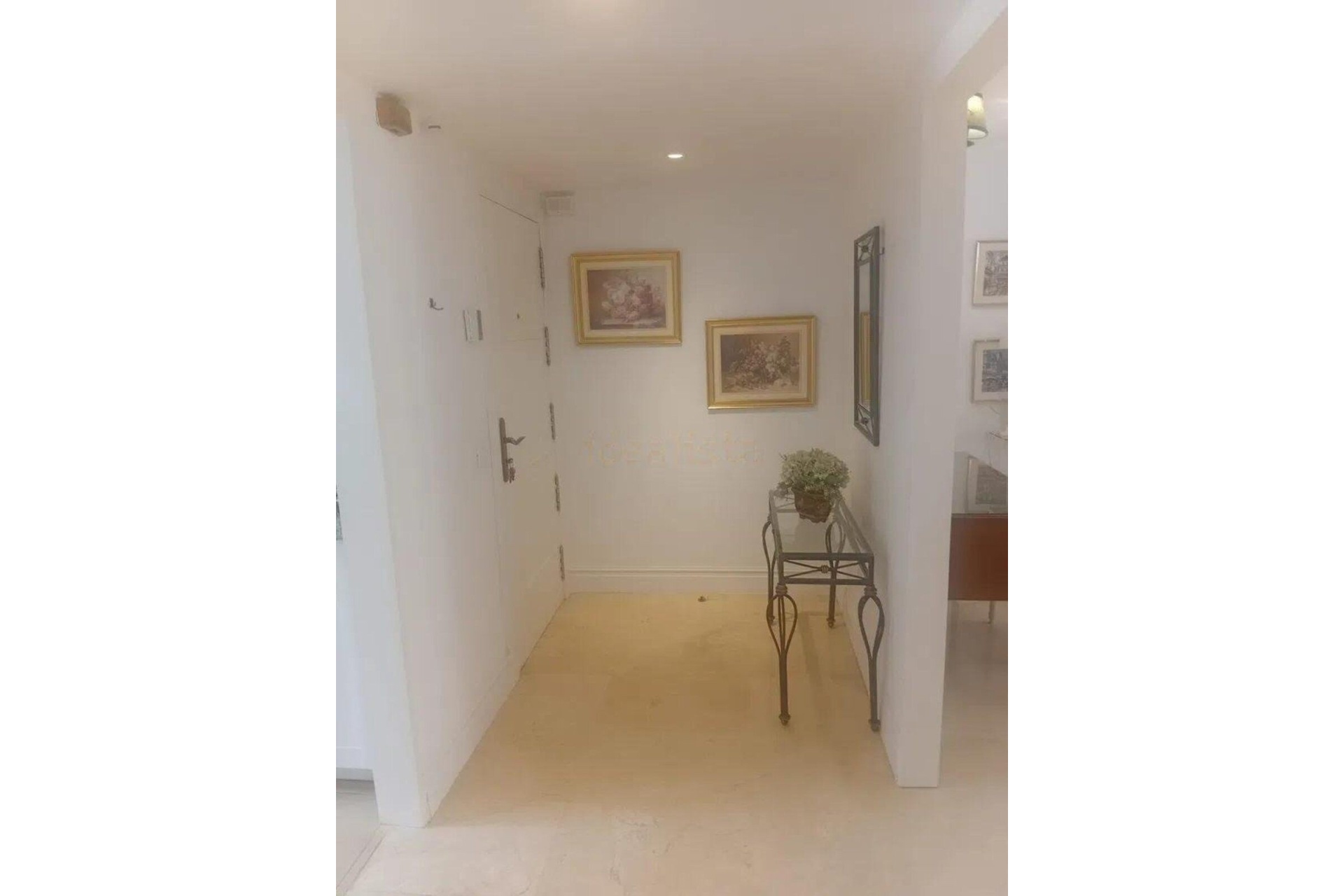 Wiederverkauf - apartment - Marbella - The Golden Mile