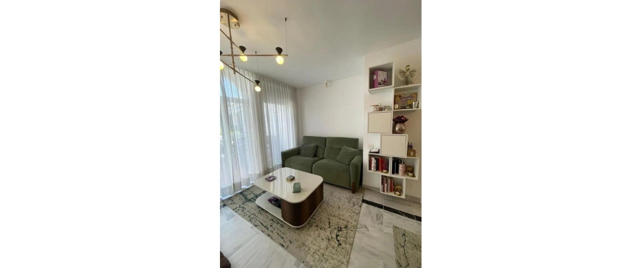 Wiederverkauf - apartment - Marbella - The Golden Mile