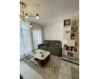 Wiederverkauf - apartment - Marbella - The Golden Mile